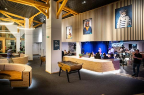 MMV Les Arolles Val Thorens